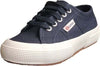 Scarpe-sneakers-Unisex-bambino-SUPERGA-2750-cotu-classic