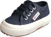 Scarpe-sneakers-Unisex-bambino-SUPERGA-2750-cotu-classic