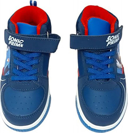 Scarpe-Sonic-alte-con-luci-numeri-dal-25-al-33