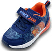 Scarpe Space Jam con luci dal 24 al 32 Novità Moda/Bambini e ragazzi/Scarpe/Sneaker e scarpe sportive/Sneaker casual Store Kitty Fashion - Roma, Commerciovirtuoso.it