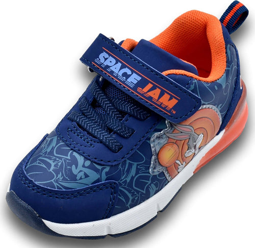 Scarpe Space Jam con luci dal 24 al 32 Novità Moda/Bambini e ragazzi/Scarpe/Sneaker e scarpe sportive/Sneaker casual Store Kitty Fashion - Roma, Commerciovirtuoso.it