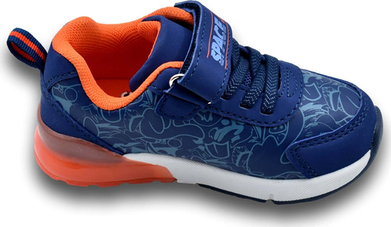 Scarpe Space Jam con luci dal 24 al 32 Novità Moda/Bambini e ragazzi/Scarpe/Sneaker e scarpe sportive/Sneaker casual Store Kitty Fashion - Roma, Commerciovirtuoso.it