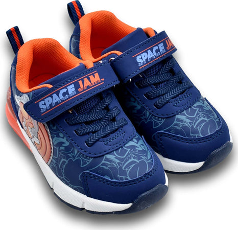 Scarpe Space Jam con luci dal 24 al 32 Novità Moda/Bambini e ragazzi/Scarpe/Sneaker e scarpe sportive/Sneaker casual Store Kitty Fashion - Roma, Commerciovirtuoso.it