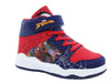 Scarpe Spiderman alte dal 25 al 33 Moda/Bambini e ragazzi/Scarpe/Sneaker e scarpe sportive/Sneaker casual Store Kitty Fashion - Roma, Commerciovirtuoso.it