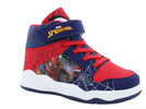 Scarpe Spiderman alte dal 25 al 33 Moda/Bambini e ragazzi/Scarpe/Sneaker e scarpe sportive/Sneaker casual Store Kitty Fashion - Roma, Commerciovirtuoso.it