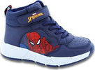 Scarpe Spiderman alte Moda/Bambini e ragazzi/Scarpe/Sneaker e scarpe sportive/Sneaker casual Store Kitty Fashion - Roma, Commerciovirtuoso.it