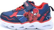 Scarpe Spiderman con luci Mis. dal 20 al 33 Moda/Bambini e ragazzi/Scarpe/Sneaker e scarpe sportive/Sneaker casual Store Kitty Fashion - Roma, Commerciovirtuoso.it