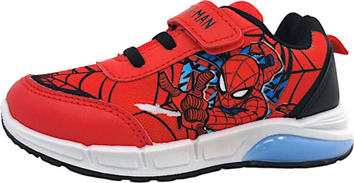 Scarpe-Spiderman-con-luci-Mis.-dal-25-al-33-SP012605