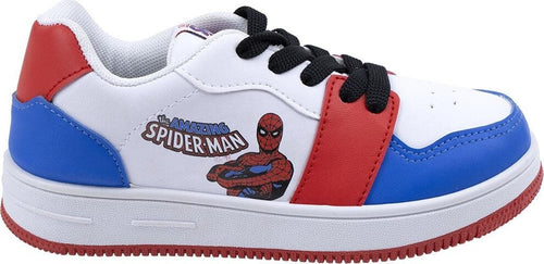 Scarpe Spiderman Mis. dal 30 al 35 Moda/Bambini e ragazzi/Scarpe/Sneaker e scarpe sportive/Sneaker casual Store Kitty Fashion - Roma, Commerciovirtuoso.it