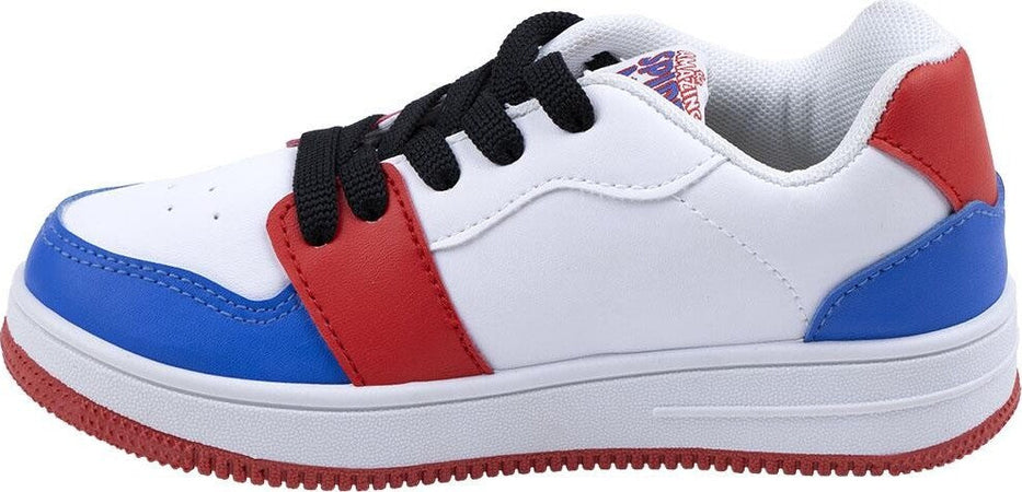 Scarpe Spiderman Mis. dal 30 al 35 Moda/Bambini e ragazzi/Scarpe/Sneaker e scarpe sportive/Sneaker casual Store Kitty Fashion - Roma, Commerciovirtuoso.it