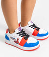 Scarpe Spiderman Mis. dal 30 al 35 Moda/Bambini e ragazzi/Scarpe/Sneaker e scarpe sportive/Sneaker casual Store Kitty Fashion - Roma, Commerciovirtuoso.it