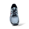 Sneakers ASICS GEL 1130 Bambini Grigio Verde Rosso – Retro Running, Laccio | Scarpetteria Gica