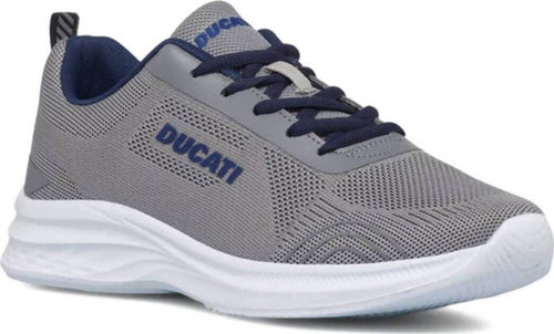 Scarpe-Sportive-Grigie-Da-Uomo-Ducati-Damaso-2-Ducati---Cod.-S321000496-Art.-Ds615