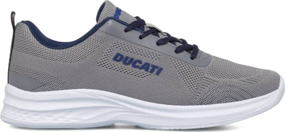 Scarpe-Sportive-Grigie-Da-Uomo-Ducati-Damaso-2-Ducati---Cod.-S321000496-Art.-Ds615