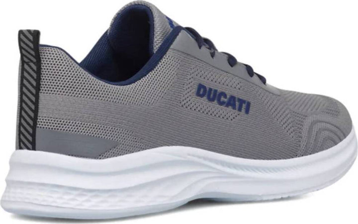 Scarpe-Sportive-Grigie-Da-Uomo-Ducati-Damaso-2-Ducati---Cod.-S321000496-Art.-Ds615