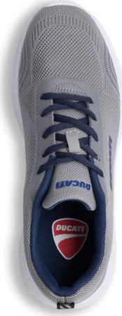 Scarpe-Sportive-Grigie-Da-Uomo-Ducati-Damaso-2-Ducati---Cod.-S321000496-Art.-Ds615