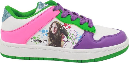 Scarpe Sportive Primavera Estate Charlotte M Moda/Bambine e ragazze/Scarpe/Sneaker e scarpe sportive/Sneaker casual Store Kitty Fashion - Roma, Commerciovirtuoso.it