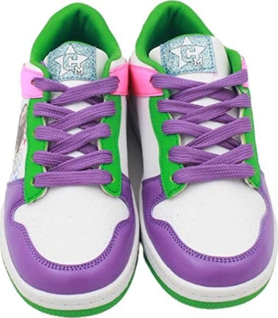 Scarpe Sportive Primavera Estate Charlotte M Moda/Bambine e ragazze/Scarpe/Sneaker e scarpe sportive/Sneaker casual Store Kitty Fashion - Roma, Commerciovirtuoso.it