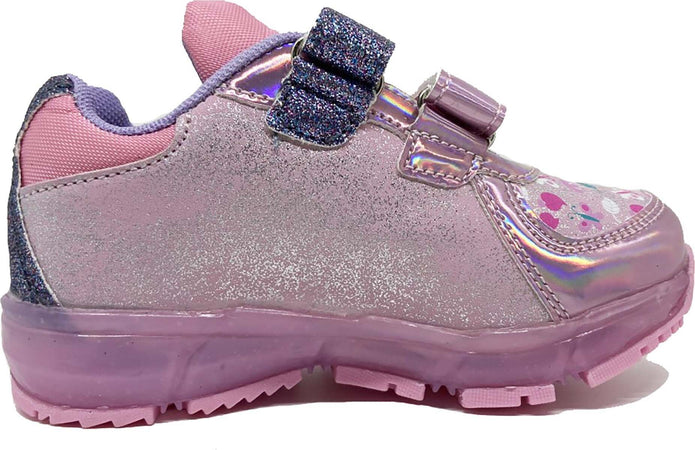 Scarpe-Sula-con-luci-Bambina-Bing-dal-24-al-30-Novità