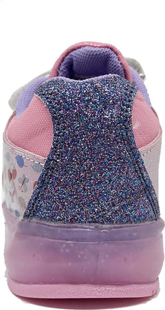 Scarpe-Sula-con-luci-Bambina-Bing-dal-24-al-30-Novità
