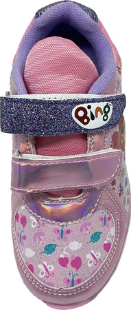 Scarpe-Sula-con-luci-Bambina-Bing-dal-24-al-30-Novità