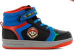 Scarpe Super Mario con luci alte numeri dal 24 al 32 Moda/Bambini e ragazzi/Scarpe/Sneaker e scarpe sportive/Sneaker casual Store Kitty Fashion - Roma, Commerciovirtuoso.it