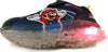 Scarpe Super Mario con luci numeri dal 24 al 32 Blu Moda/Bambini e ragazzi/Scarpe/Sneaker e scarpe sportive/Sneaker casual Store Kitty Fashion - Roma, Commerciovirtuoso.it
