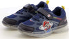 Scarpe Super Mario con luci numeri dal 24 al 32 Blu Moda/Bambini e ragazzi/Scarpe/Sneaker e scarpe sportive/Sneaker casual Store Kitty Fashion - Roma, Commerciovirtuoso.it