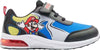 Scarpe Super Mario con luci numeri dal 24 al 32 Moda/Bambini e ragazzi/Scarpe/Sneaker e scarpe sportive/Sneaker casual Store Kitty Fashion - Roma, Commerciovirtuoso.it