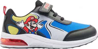 Scarpe Super Mario con luci numeri dal 24 al 32 Moda/Bambini e ragazzi/Scarpe/Sneaker e scarpe sportive/Sneaker casual Store Kitty Fashion - Roma, Commerciovirtuoso.it
