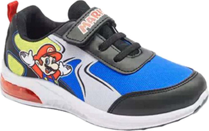 Scarpe Super Mario con luci numeri dal 24 al 32 Moda/Bambini e ragazzi/Scarpe/Sneaker e scarpe sportive/Sneaker casual Store Kitty Fashion - Roma, Commerciovirtuoso.it
