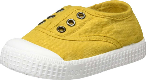 Scarpe-tela-bambino-Igor-22---31-modello-Berry