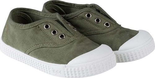 Scarpe-tela-bambino-Igor-22---31-modello-Berry