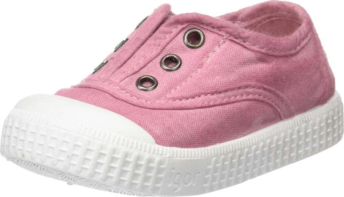 Scarpe-tela-bambino-Igor-22---31-modello-Berry