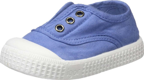 Scarpe-tela-bambino-Igor-22---31-modello-Berry