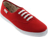 Scarpe-tela-Victoria-1915-Inglesa-rosse
