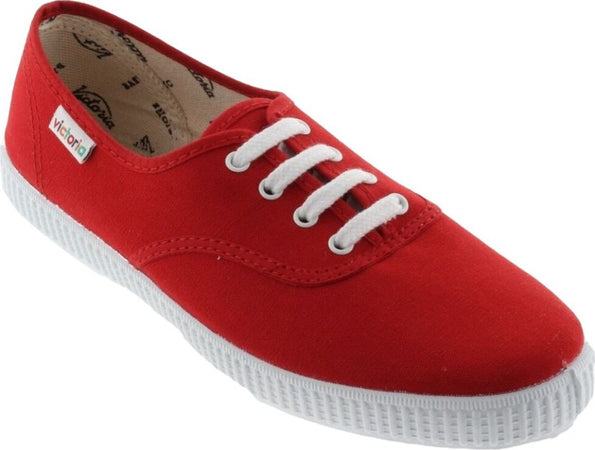 Scarpe-tela-Victoria-1915-Inglesa-rosse