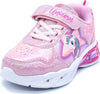 Scarpe unicorno con luci dal 25 al 33 arcobaleno Moda/Bambine e ragazze/Scarpe/Sneaker e scarpe sportive/Sneaker casual Store Kitty Fashion - Roma, Commerciovirtuoso.it