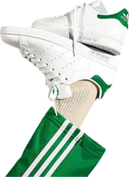 Smith Forever Adidas Stan Smith Green Tab Adidas Men's Stan Smith