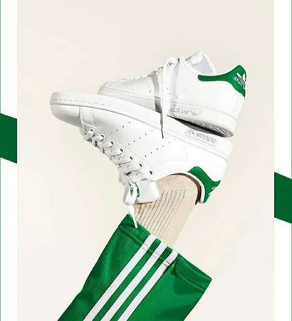 Stan smith nuova collezione best sale