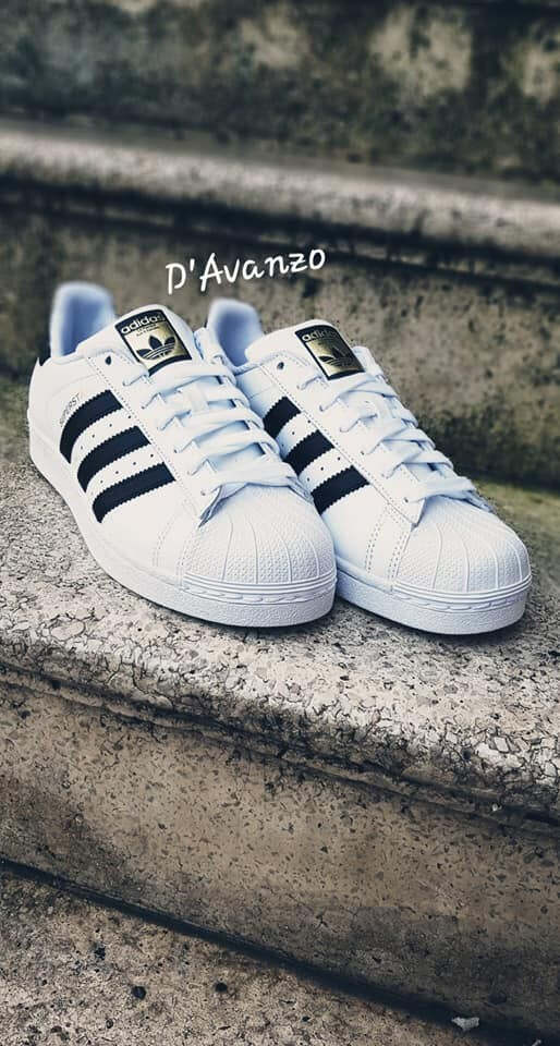 Superstar ADIDAS