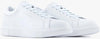 Scarpe Uomo Armani Exchange In Pelle Tinta Unita Sneaker Casual Con Suola In Gomma 3 Cm E Lacci Nuova Collezone Primavera- Estate 2023