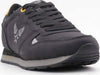 Scarpe Uomo Avirex Nere E Gialle Sneaker Casual in Pelle Con Suola in Gomma E Lacci Art. Av02m40644 Moda/Uomo/Scarpe/Sneaker e scarpe sportive/Sneaker casual L’Orchidea - Siderno, Commerciovirtuoso.it