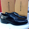 Scarpe Uomo Da Cerimonia Baerchi Made in Spain Scarpe Stringate Basse Nere in Pelle Calzata Comoda Moda/Uomo/Scarpe/Scarpe stringate basse D'Avanzo Clazature - Nola, Commerciovirtuoso.it