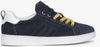 Scarpe Uomo Nerogiardini in Camoscio Con Inserti in Pelle Sneaker Casual Con Lacci E Suola in Gomma a Cassetta 3 Cm Collezione Primavera-Estate 2022
