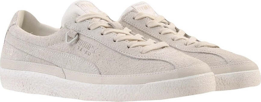 Scarpe Uomo Puma X Outlaw Moscow Sneaker Casual in Pelle Scamosciata Con Bordo in Pelle Chiare Suola in Gomma E Lacci Moda/Uomo/Scarpe/Sneaker e scarpe sportive/Sneaker casual Snotshop - Roma, Commerciovirtuoso.it