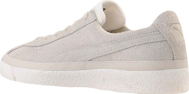 Scarpe Uomo Puma X Outlaw Moscow Sneaker Casual in Pelle Scamosciata Con Bordo in Pelle Chiare Suola in Gomma E Lacci Moda/Uomo/Scarpe/Sneaker e scarpe sportive/Sneaker casual Snotshop - Roma, Commerciovirtuoso.it