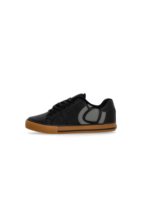 C1RCA Scarpe Skate Uomo 211 Vulc Bold Black/grey/gum da uomo