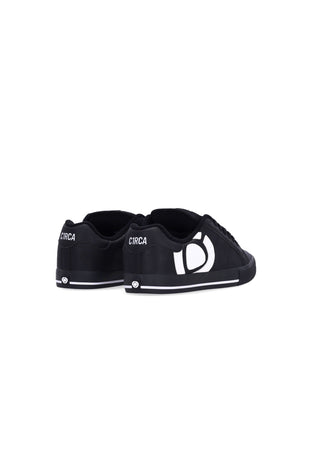 C1RCA Scarpe Skate Uomo 211 Vulc Bold Black/white da uomo