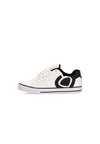 C1RCA Scarpe Skate Uomo 211 Vulc Bold White/black da uomo